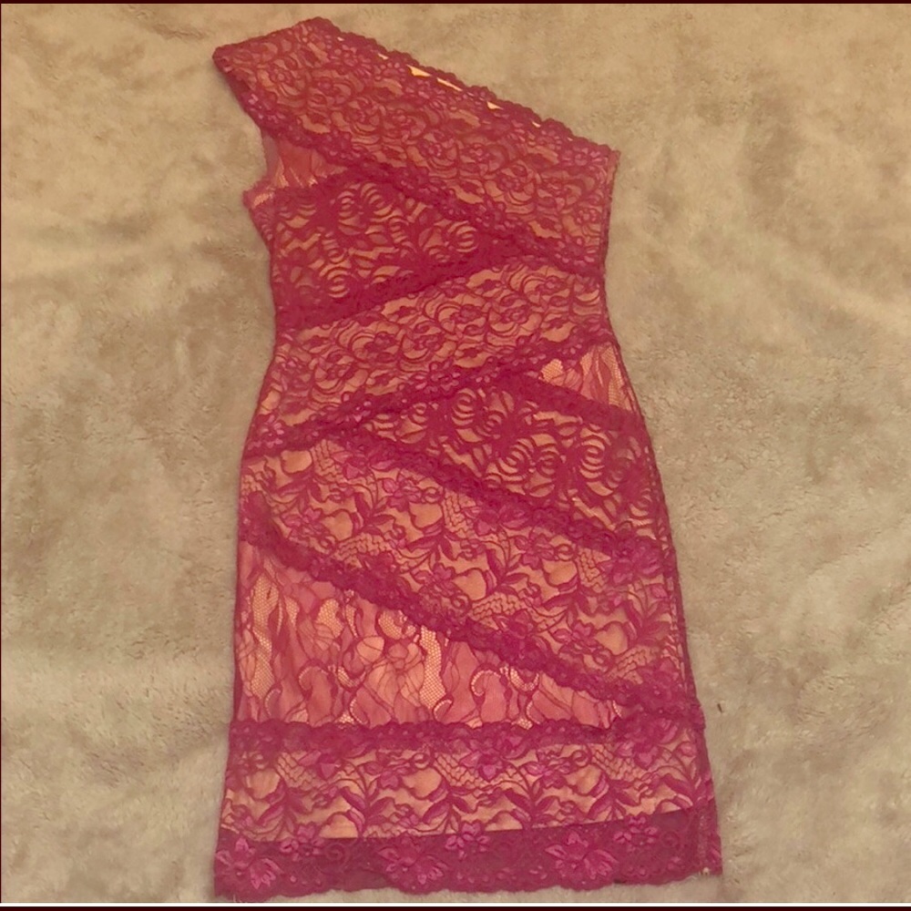 Bebe dress size Small